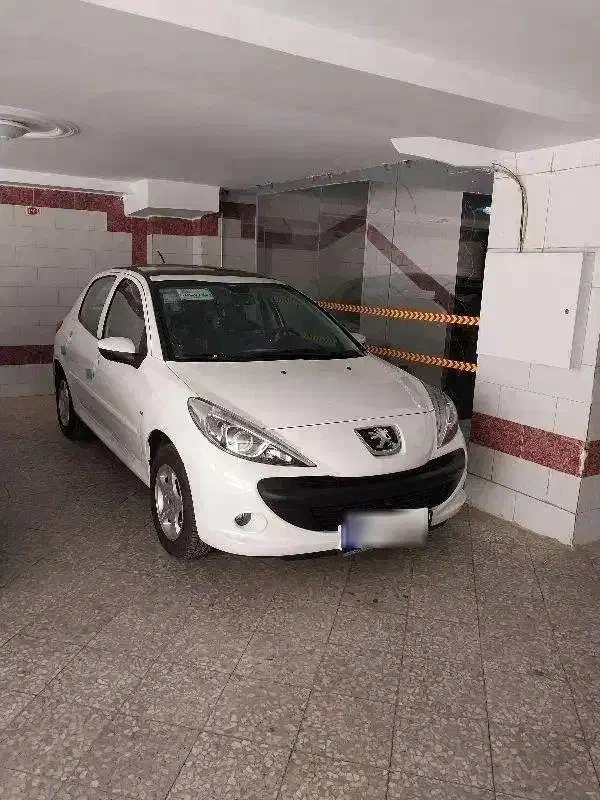 ۲۰۷ پانا ارتقا صفر|خودرو سواری و وانت|کرج, شاهینویلا|دیوار