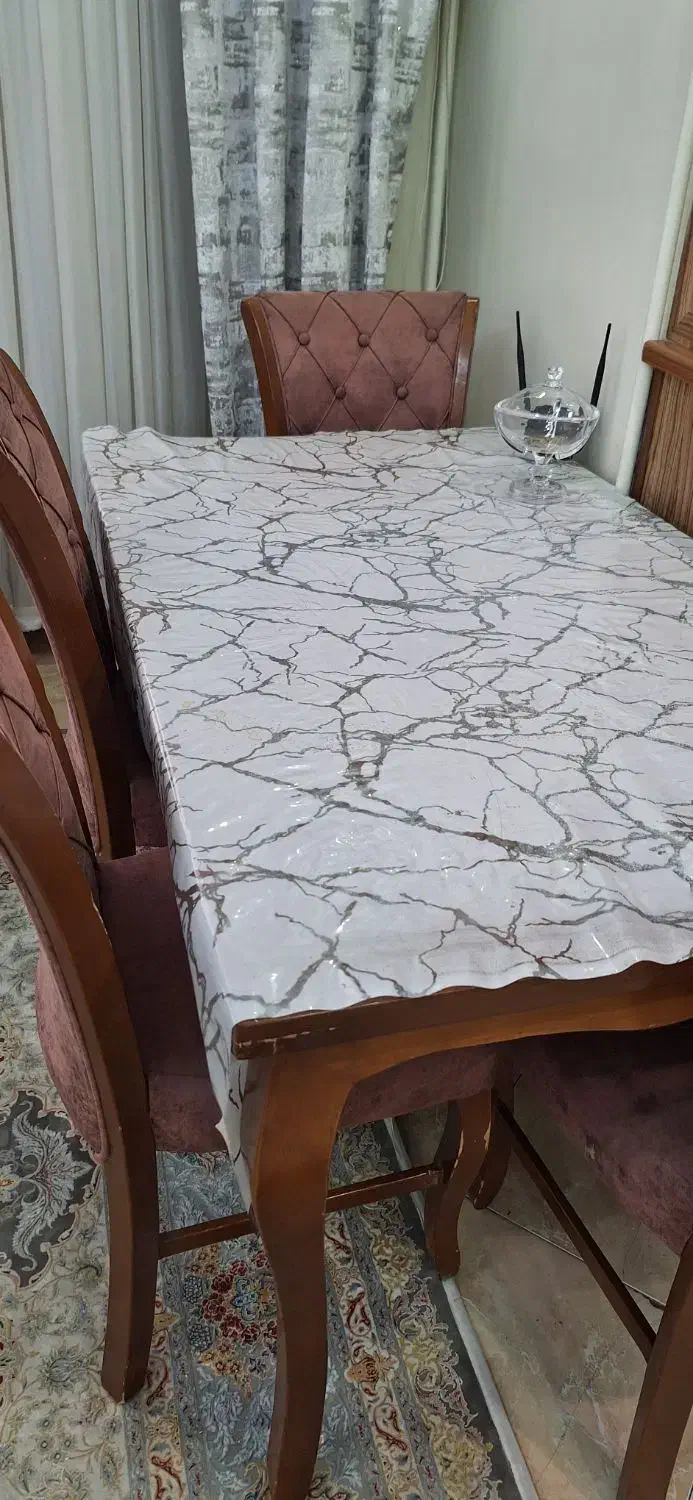 سرویس مبل|مبلمان خانگی و میز عسلی|اسلام‌شهر, شهرک سعیدیه|دیوار