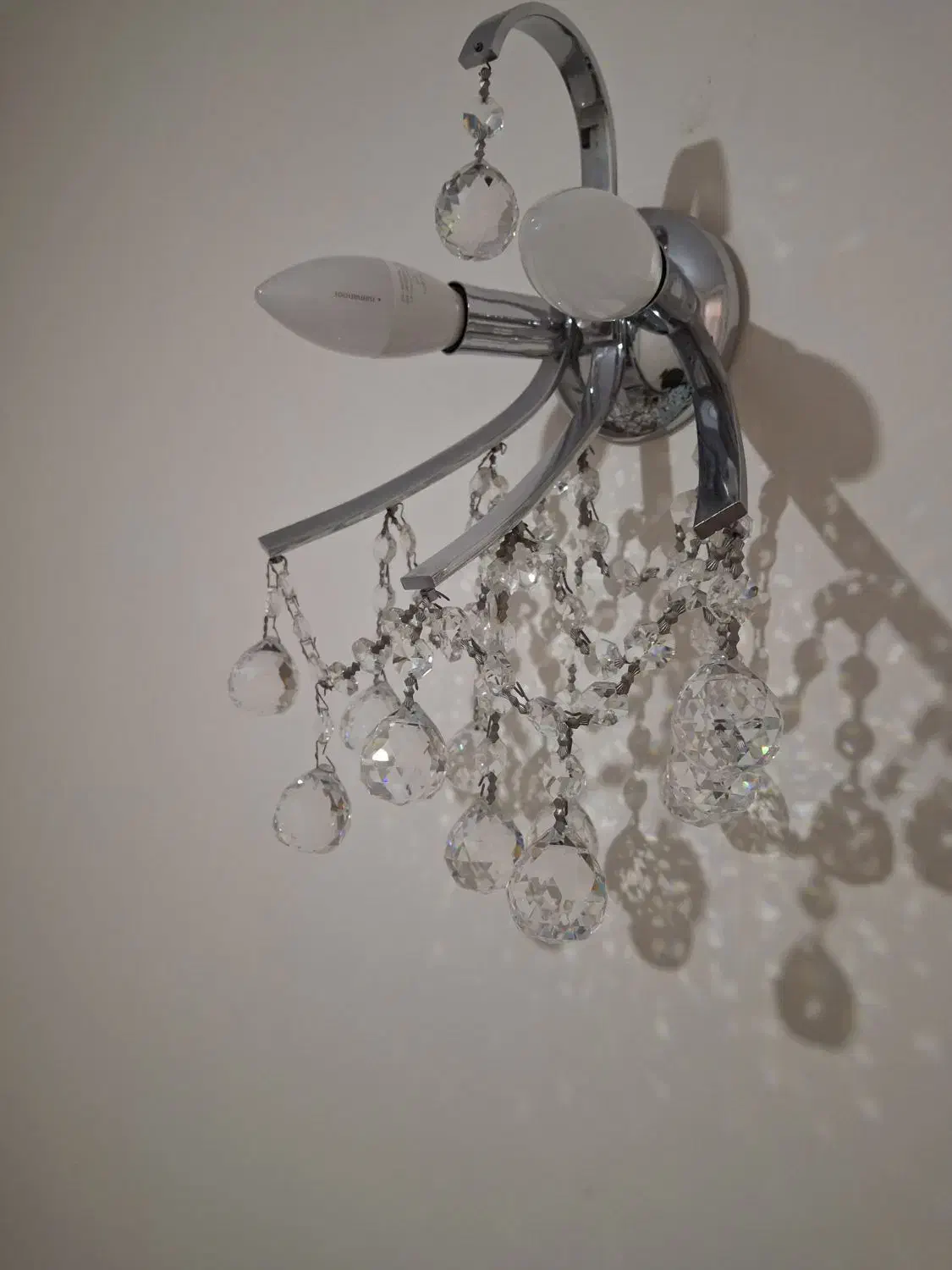 لوستر|لوستر و چراغ آویز|تهران, المهدی|دیوار