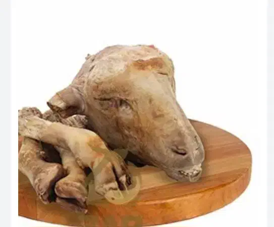 کله پاچه شیشک|خوردنی و آشامیدنی|تهران, راه آهن|دیوار