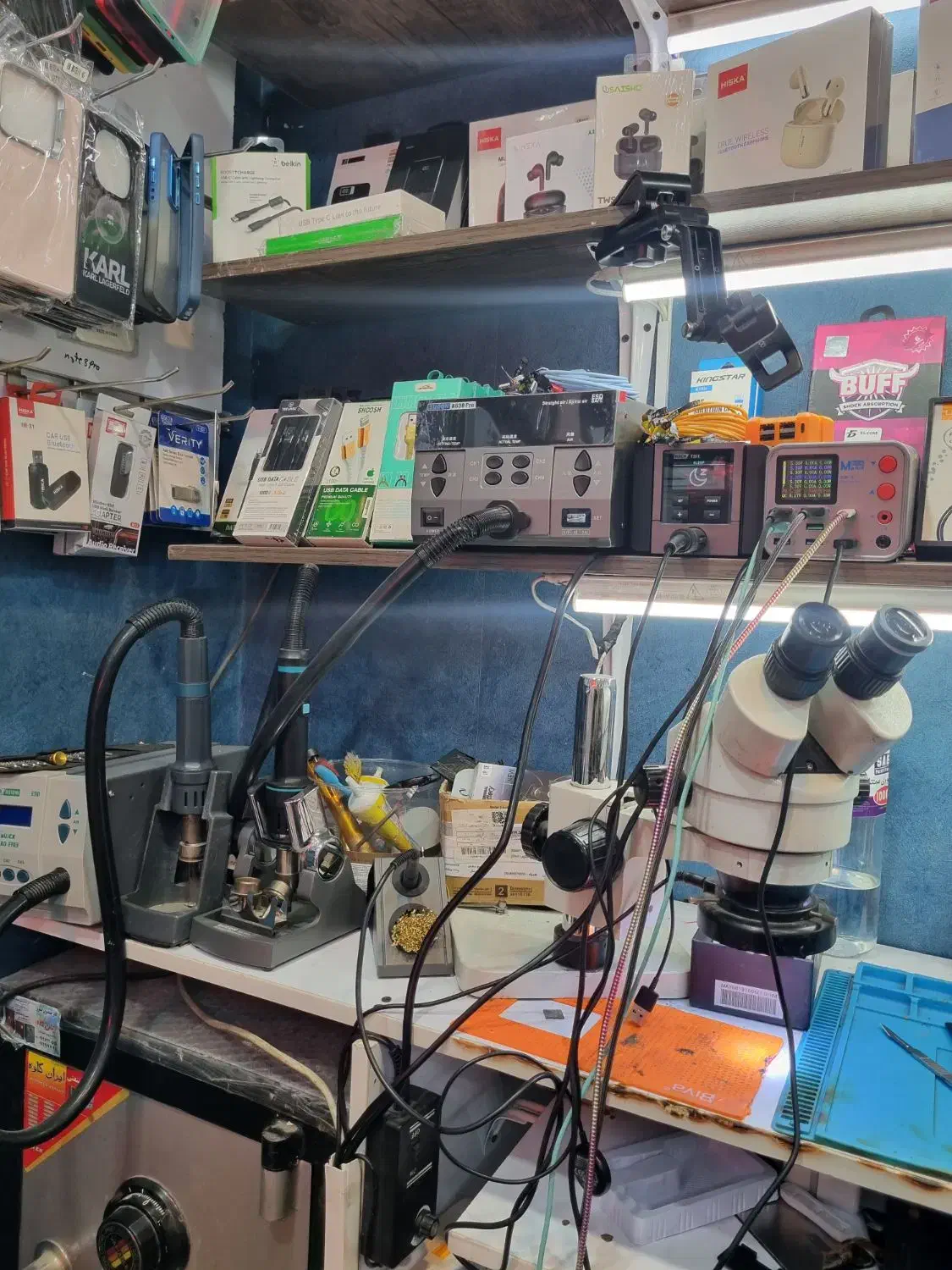 تعمیرات موبایل،السیدی،گلس،باتری ،اپل آیدی|خدمات رایانهای و موبایل|زنجان, |دیوار