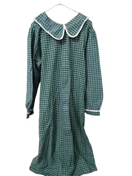 مانتو چهارخانه پاییزی|لباس|قم, دانشگاه قم|دیوار