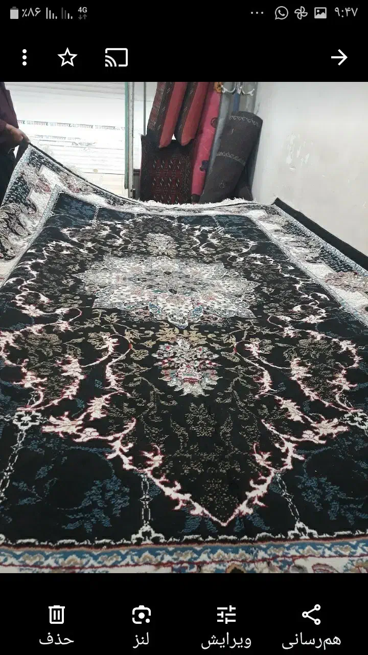 فرش درحدصفرسرمیی|فرش|سبزوار, بیهق شرقی|دیوار