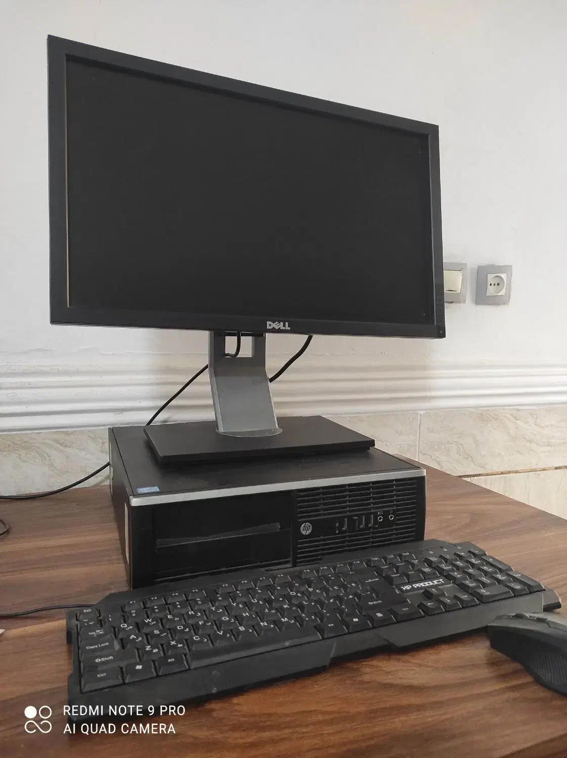 فروش دو سیستم کامپیوتر|رایانه رومیزی|لامرد, |دیوار