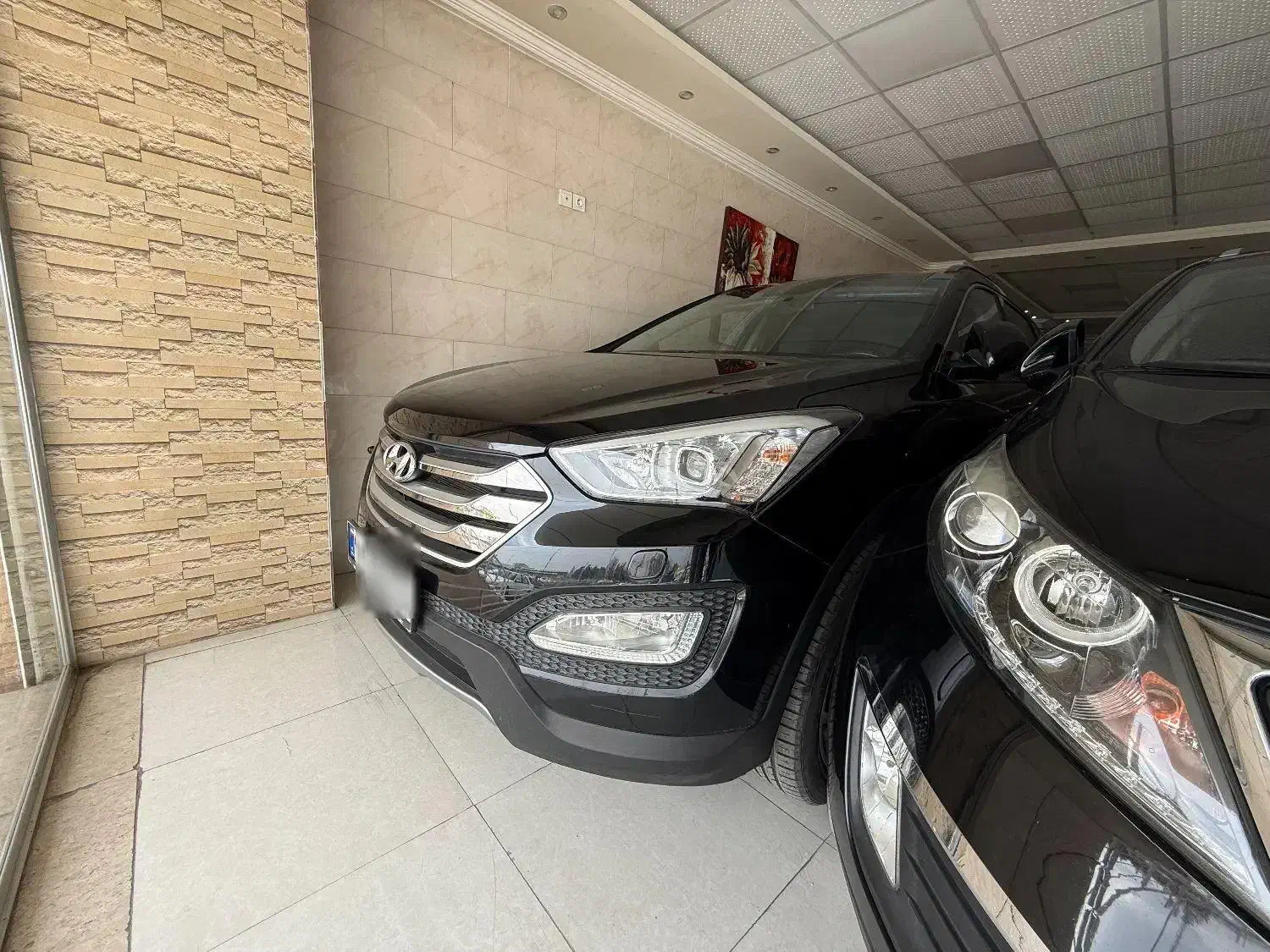 سانتافه 2015|خودرو سواری و وانت|ارومیه, |دیوار