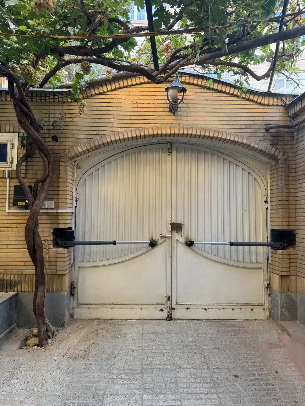 کرکره برقی،جک پارکینگ،راهبند،درب اتومات ریلی وشیشه|خدمات پیشه و مهارت|ارومیه, |دیوار