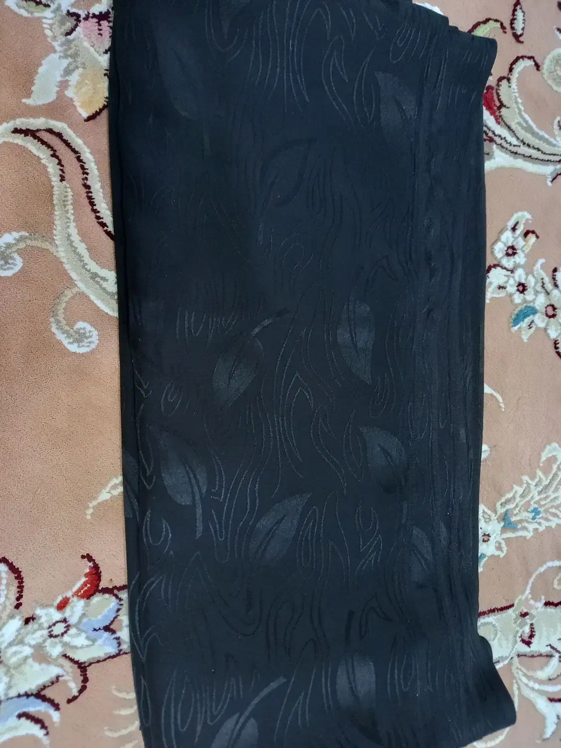 پارچه چادر|لباس|خرم‌آباد, |دیوار