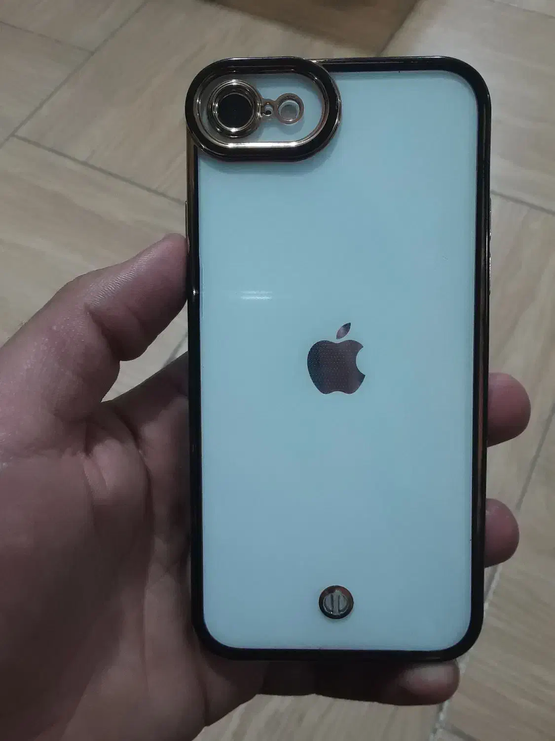 آیفون se2020|موبایل|تاکستان, |دیوار