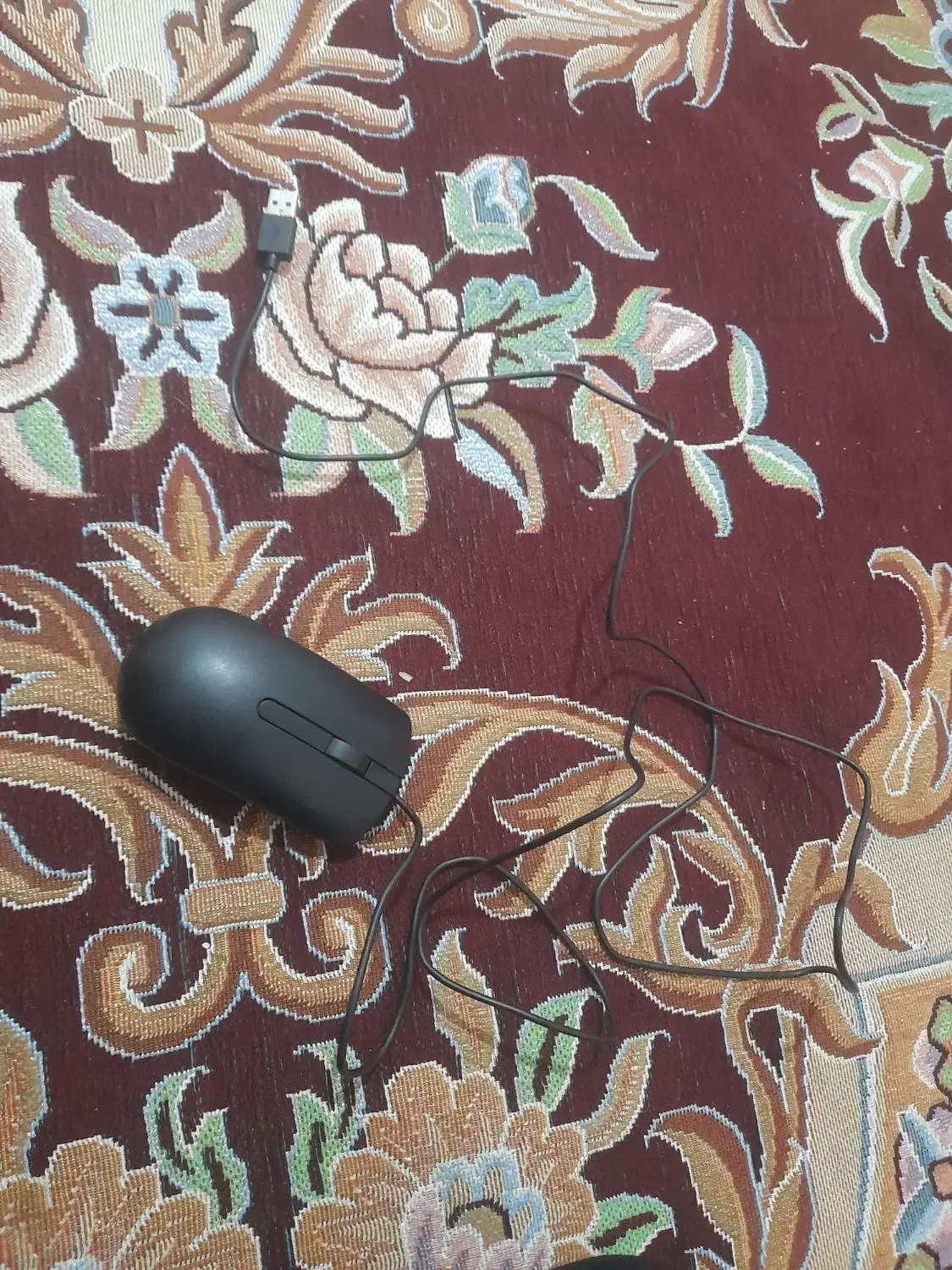 موس|قطعات و لوازم جانبی رایانه|اردبیل, |دیوار