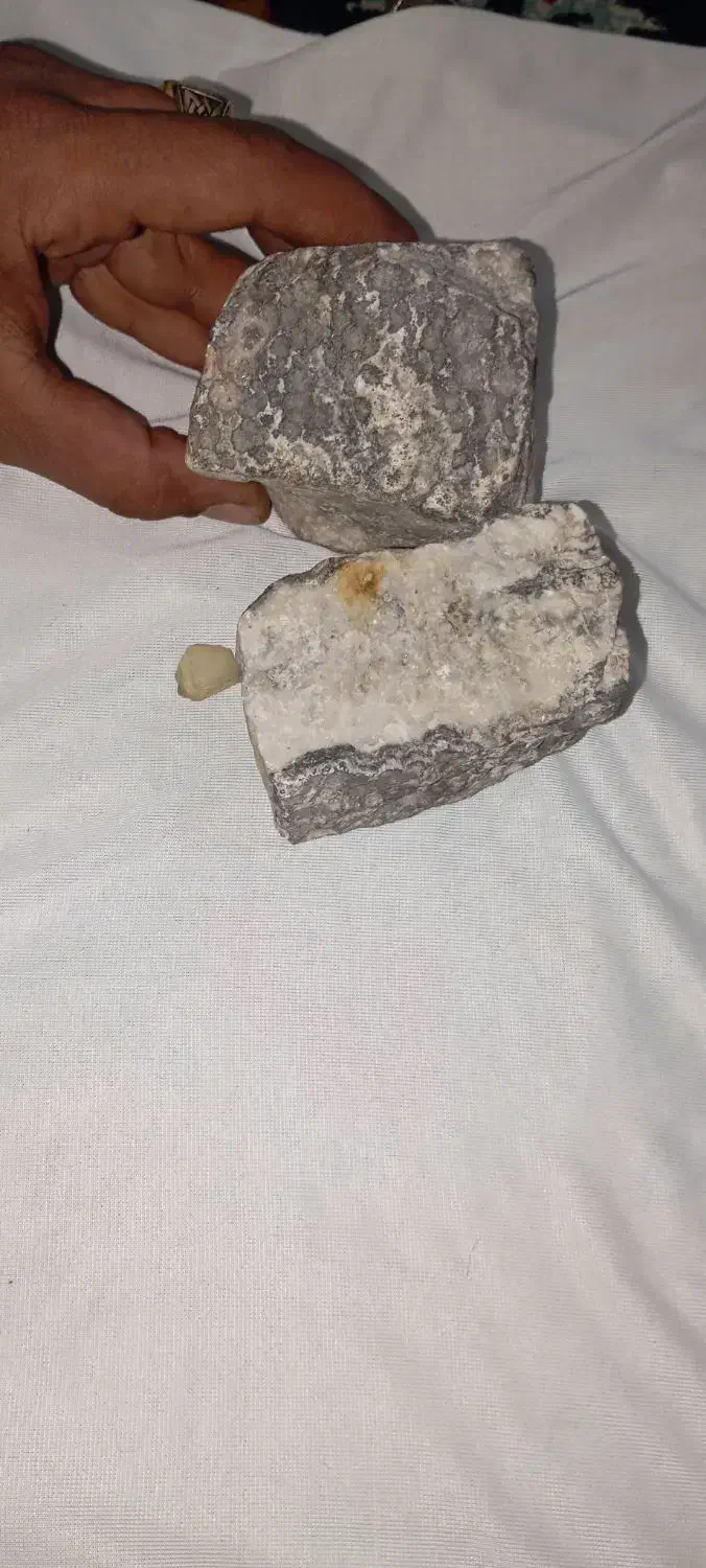 سنگ قدیمی شهاب سنگ|کلکسیون اشیاء عتیقه|کرمان, |دیوار