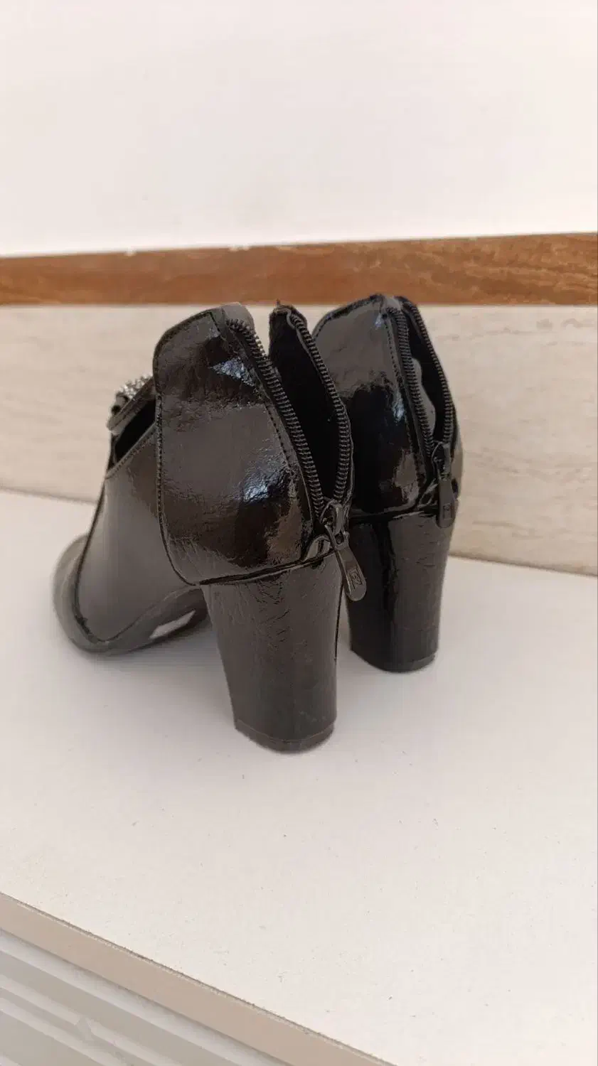 کفش مجلسی مهمونی|کیف، کفش، کمربند|ماهدشت, |دیوار