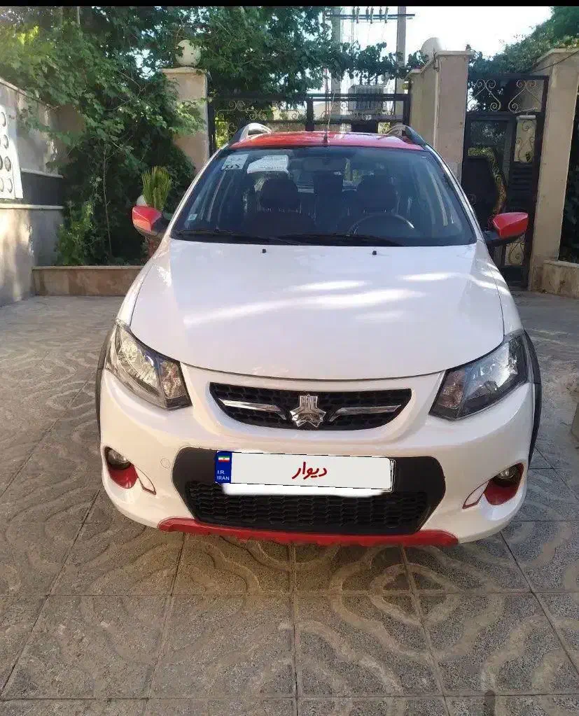 کوییک R مدل 1399 درحد|خودرو سواری و وانت|بروجرد, |دیوار