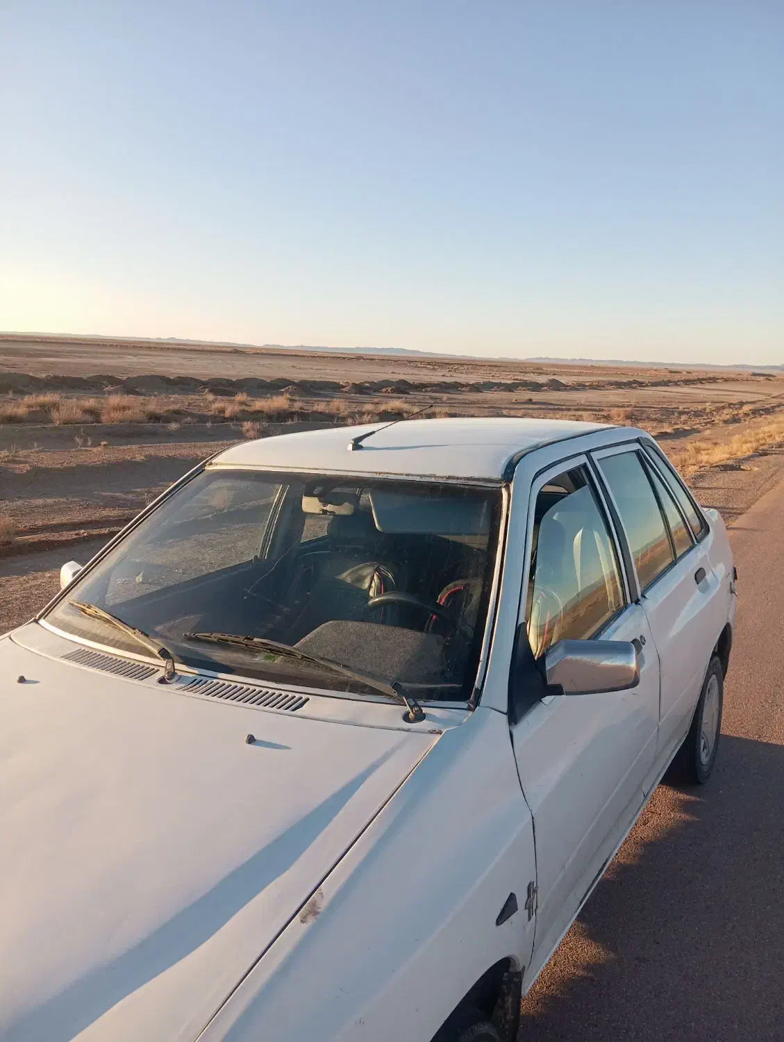 پراید ۱۳۲|خودرو سواری و وانت|بیرجند, |دیوار