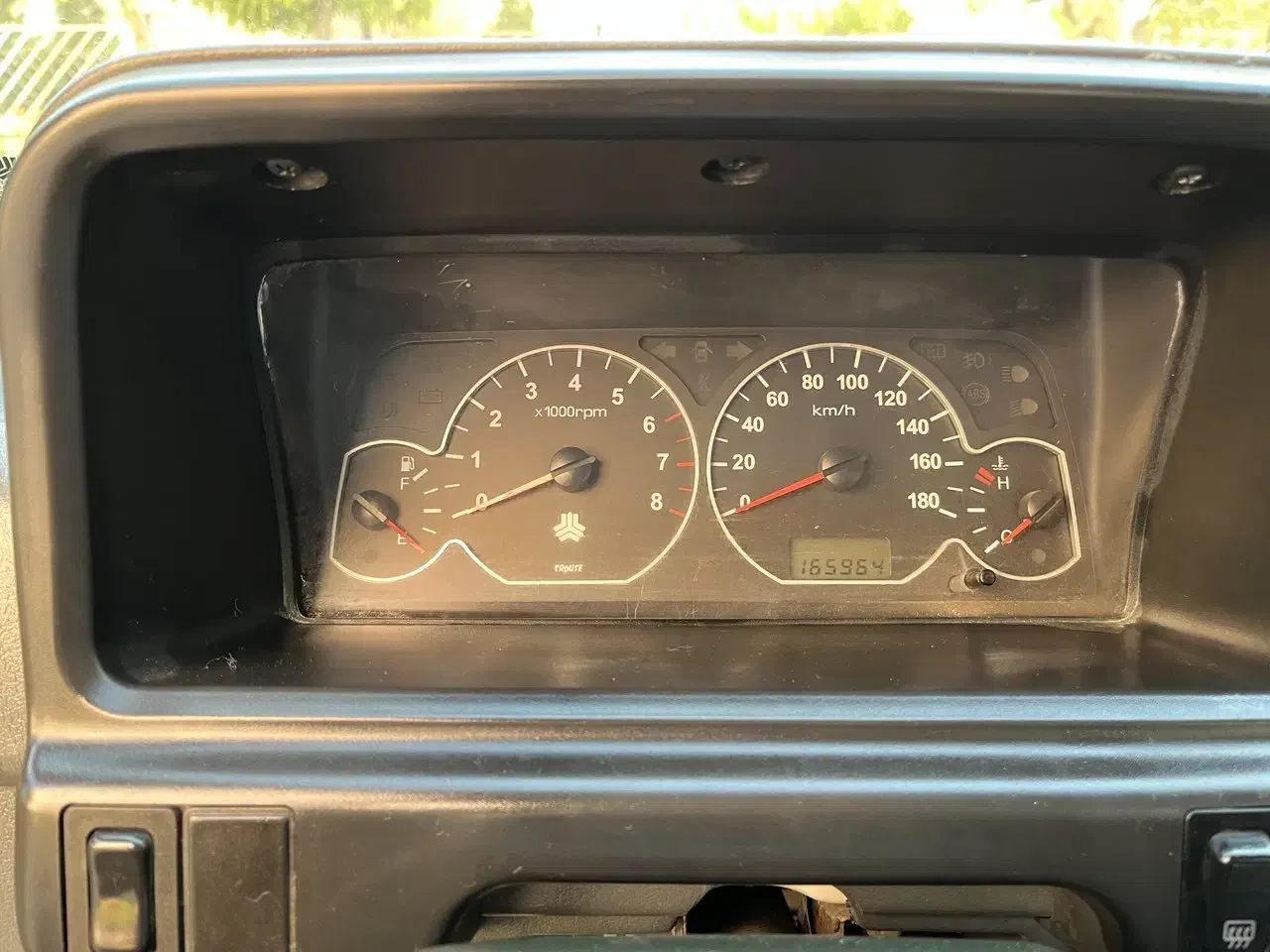 پراید صبا|خودرو سواری و وانت|زنجان, |دیوار