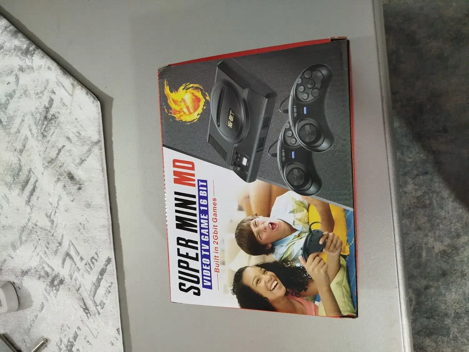 کنسول بازی سگا. 2020|کنسول، بازی ویدئویی و آنلاین|شاهین‌شهر, گرگاب|دیوار