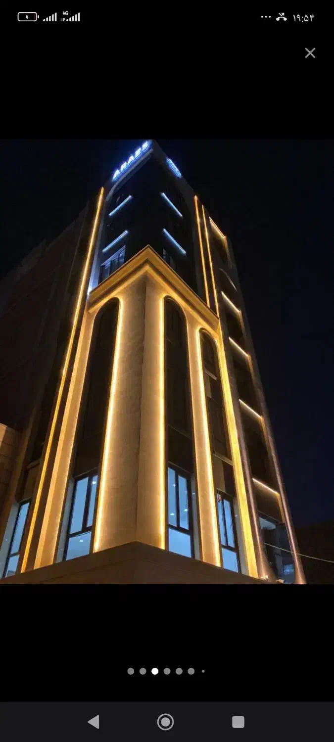 فروش اپارتمان|فروش آپارتمان|شیروان (خراسان), |دیوار