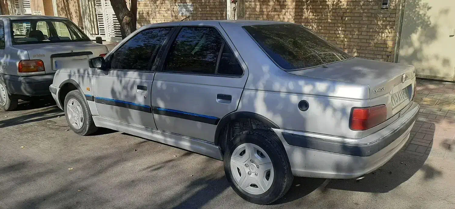 پار س تمیز|خودرو سواری و وانت|اصفهان, خانه اصفهان|دیوار