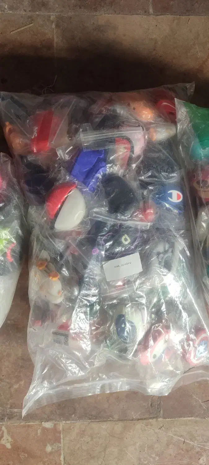 کاور ایرپاد قاب ایرپاد|لوازم جانبی موبایل و تبلت|قم, پردیسان|دیوار