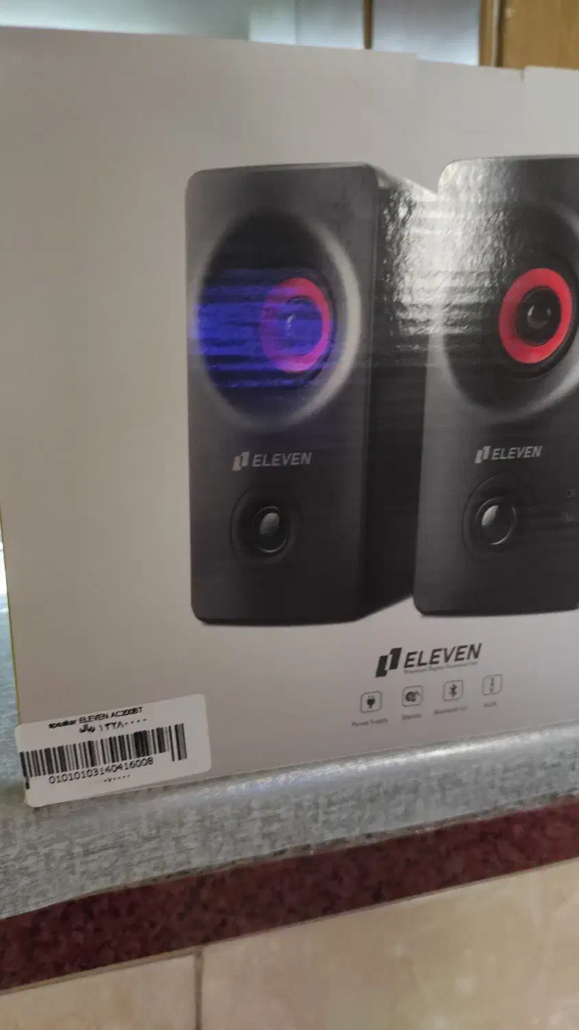 اسپیکر|سیستم صوتی خانگی|همدان, |دیوار