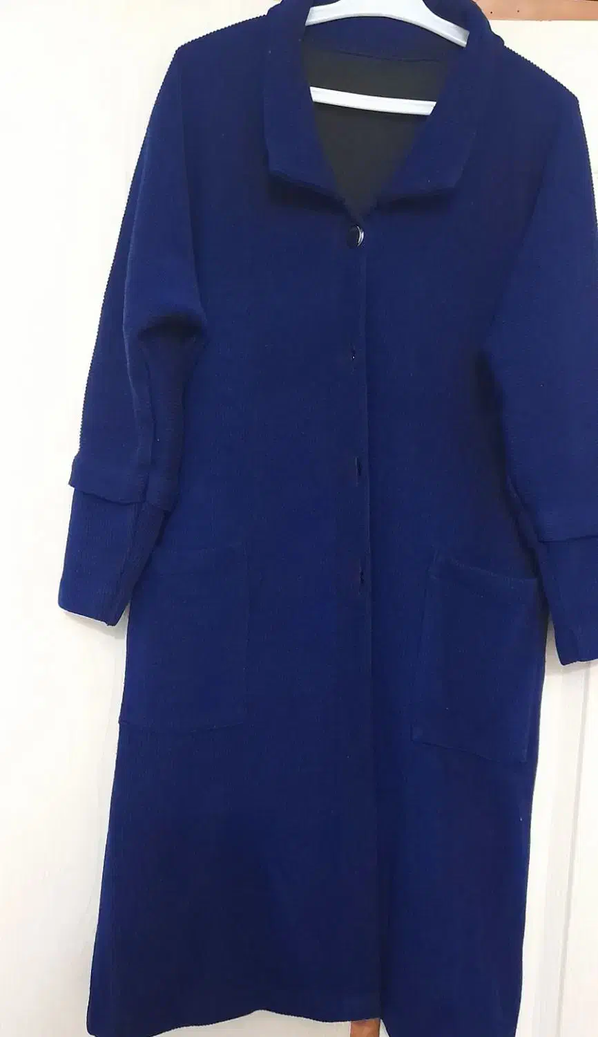 مانتو مجلسی سایز ۵۰|لباس|لاهیجان, خمیر کلایه|دیوار