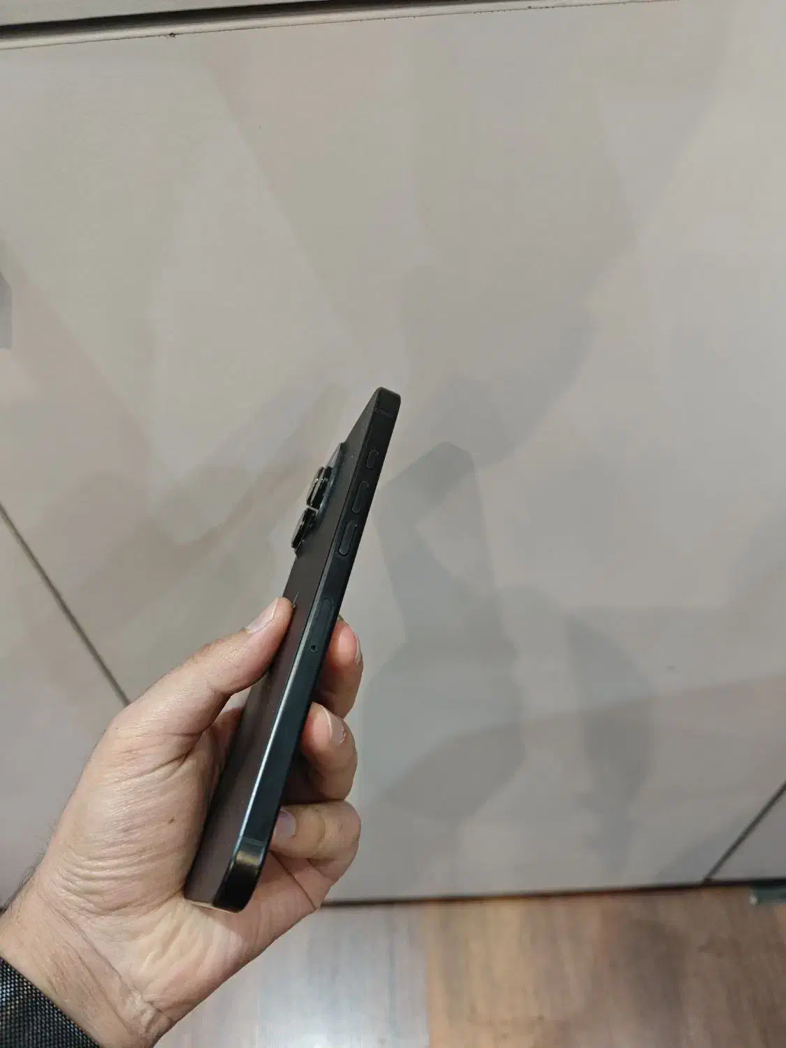 ایفون ۱۶ پرومکس|موبایل|قم, بکایی|دیوار