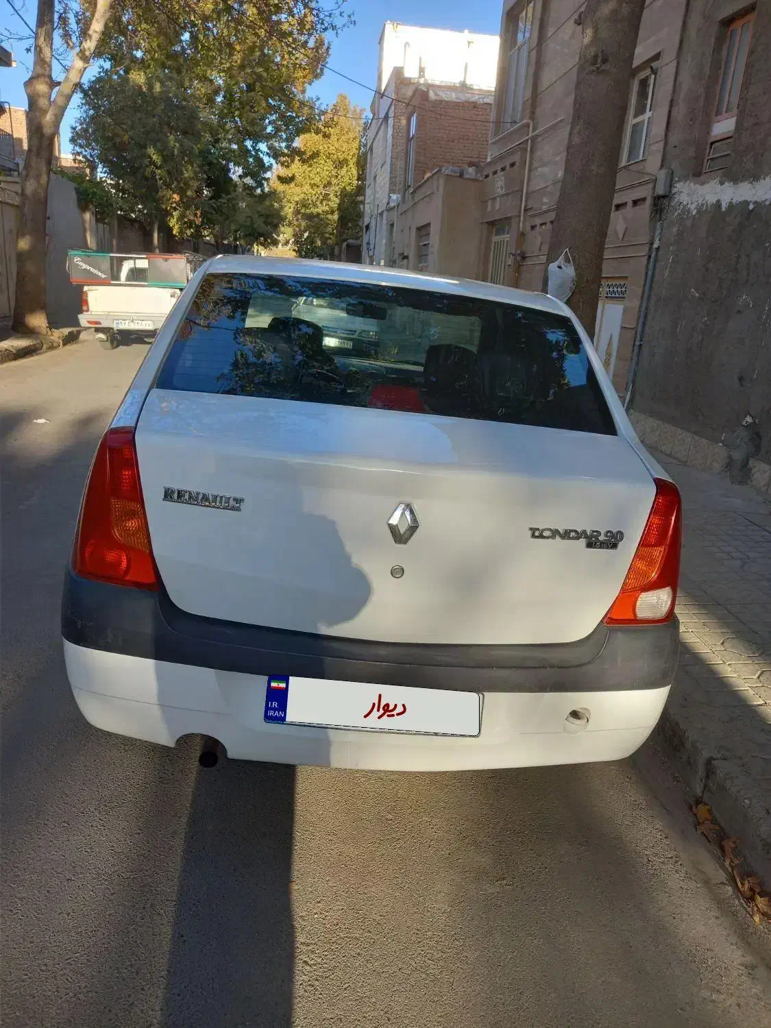 ال نود 91e2 بسیار سلامت|خودرو سواری و وانت|ملایر, |دیوار