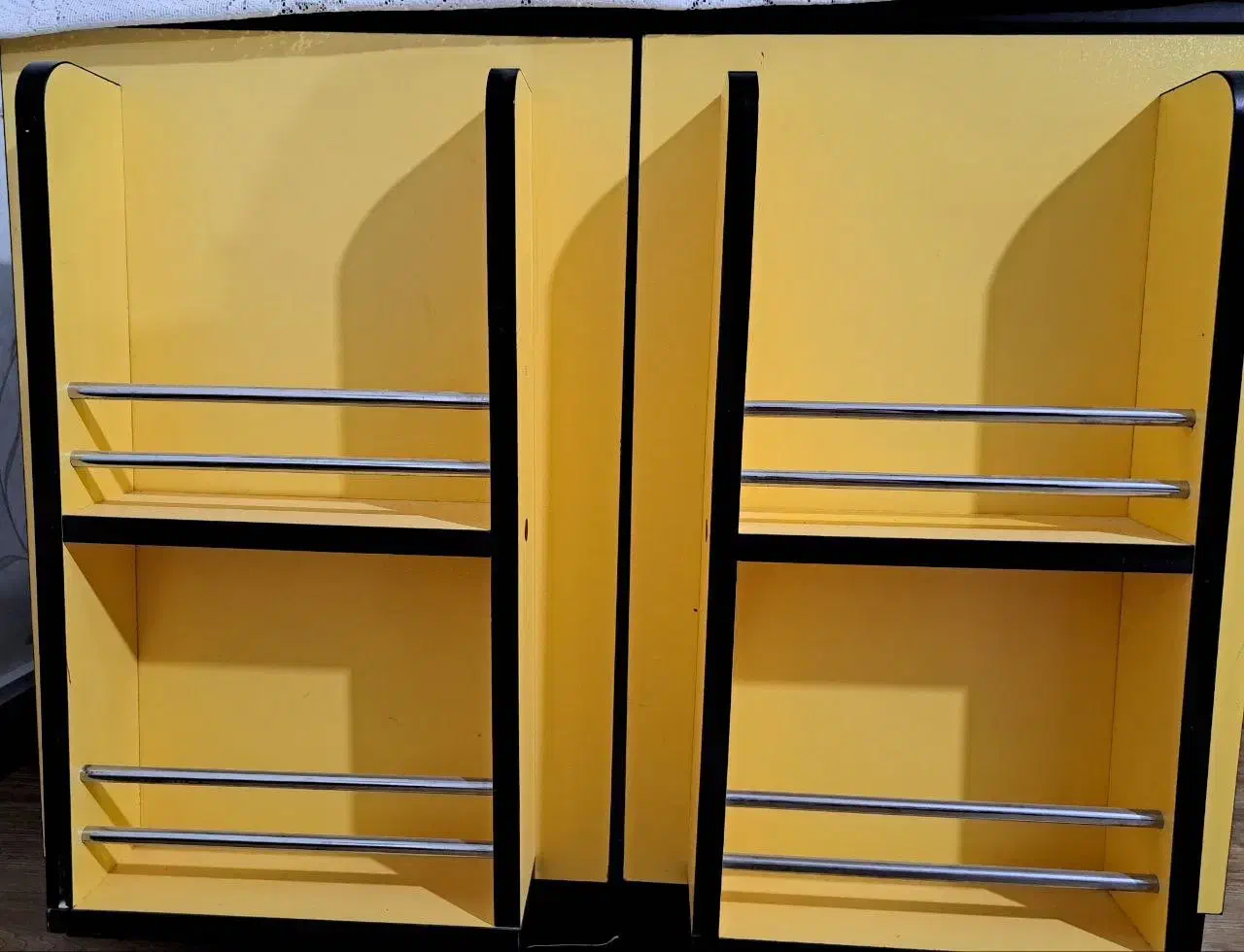 جا کفشی|جاکفشی، کمد، دراور|هشتگرد, شهرک گلها|دیوار