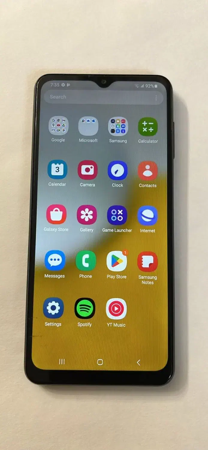 گوشی سامسونگ A13|موبایل|کرج, حصارک پایین|دیوار