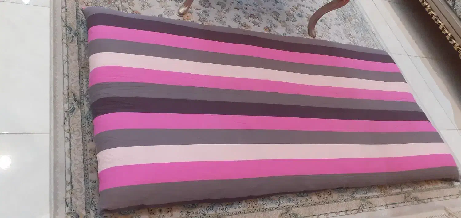 تشک پنبه ۴عدد|رختخواب، بالش، پتو|کرج, فاز ۴ مهرشهر|دیوار