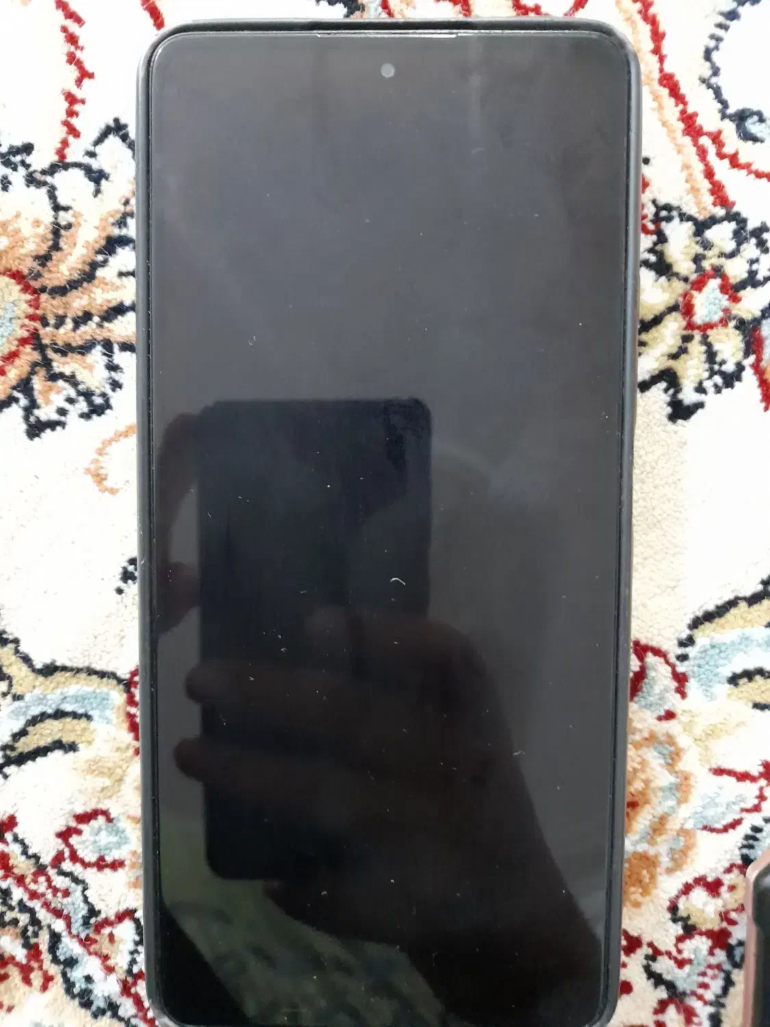 گوشی شیامی 11t|موبایل|هرسین, |دیوار