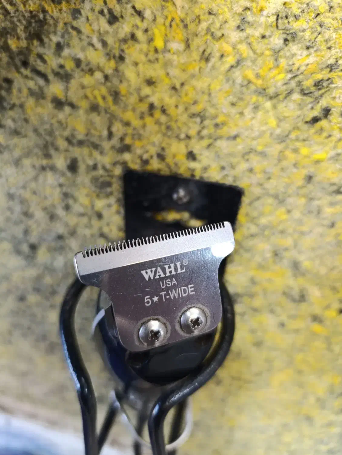 ماشین اصلاح خطزن وال|آرایشی، بهداشتی، درمانی|شیروان (لرستان), |دیوار