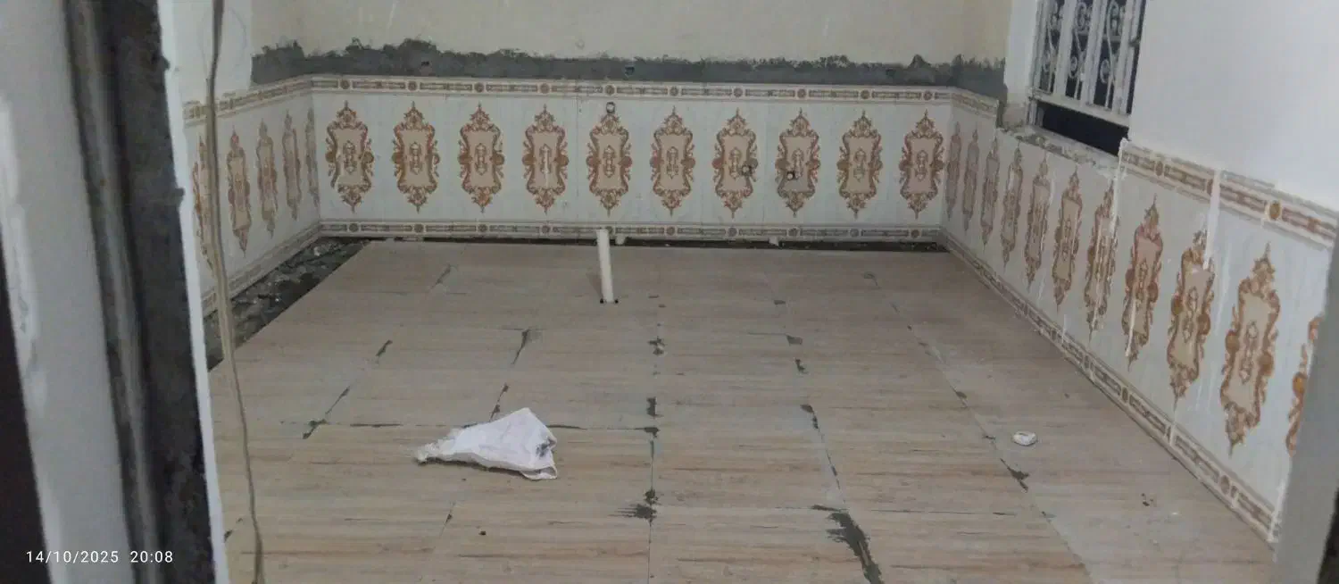 کلیه کارهای بنایی|خدمات پیشه و مهارت|نورآباد, |دیوار