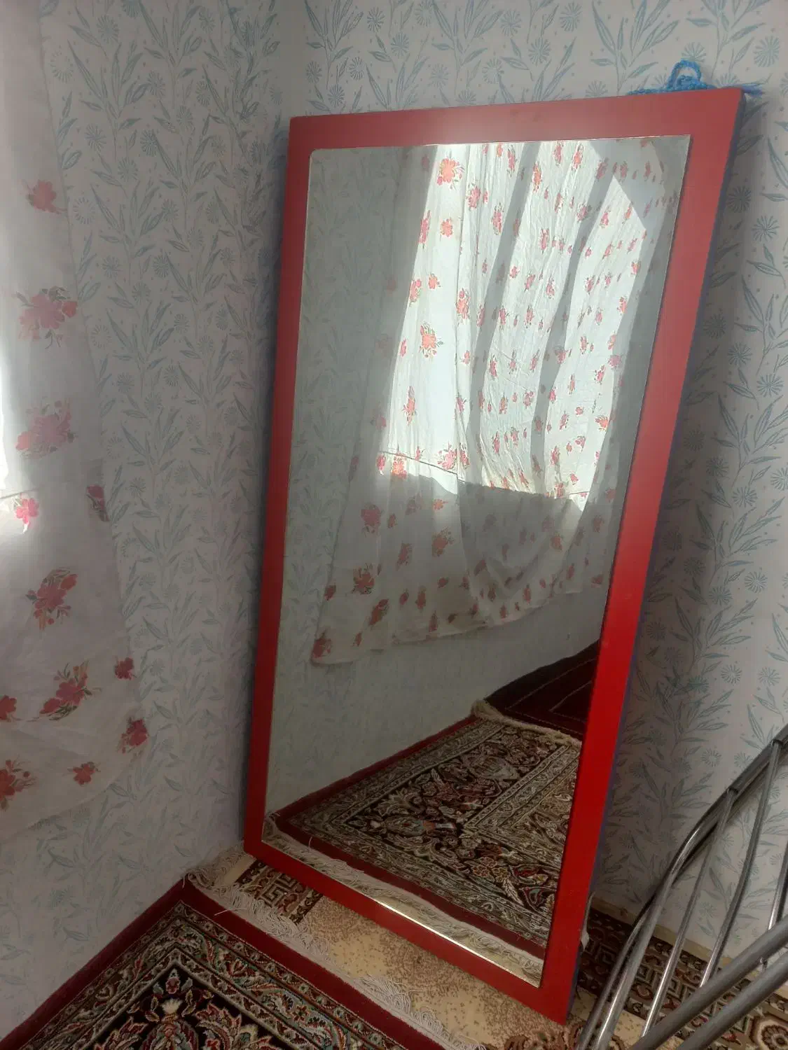 آینه قدی|آینه|مشهد, شهید علی محمدی|دیوار