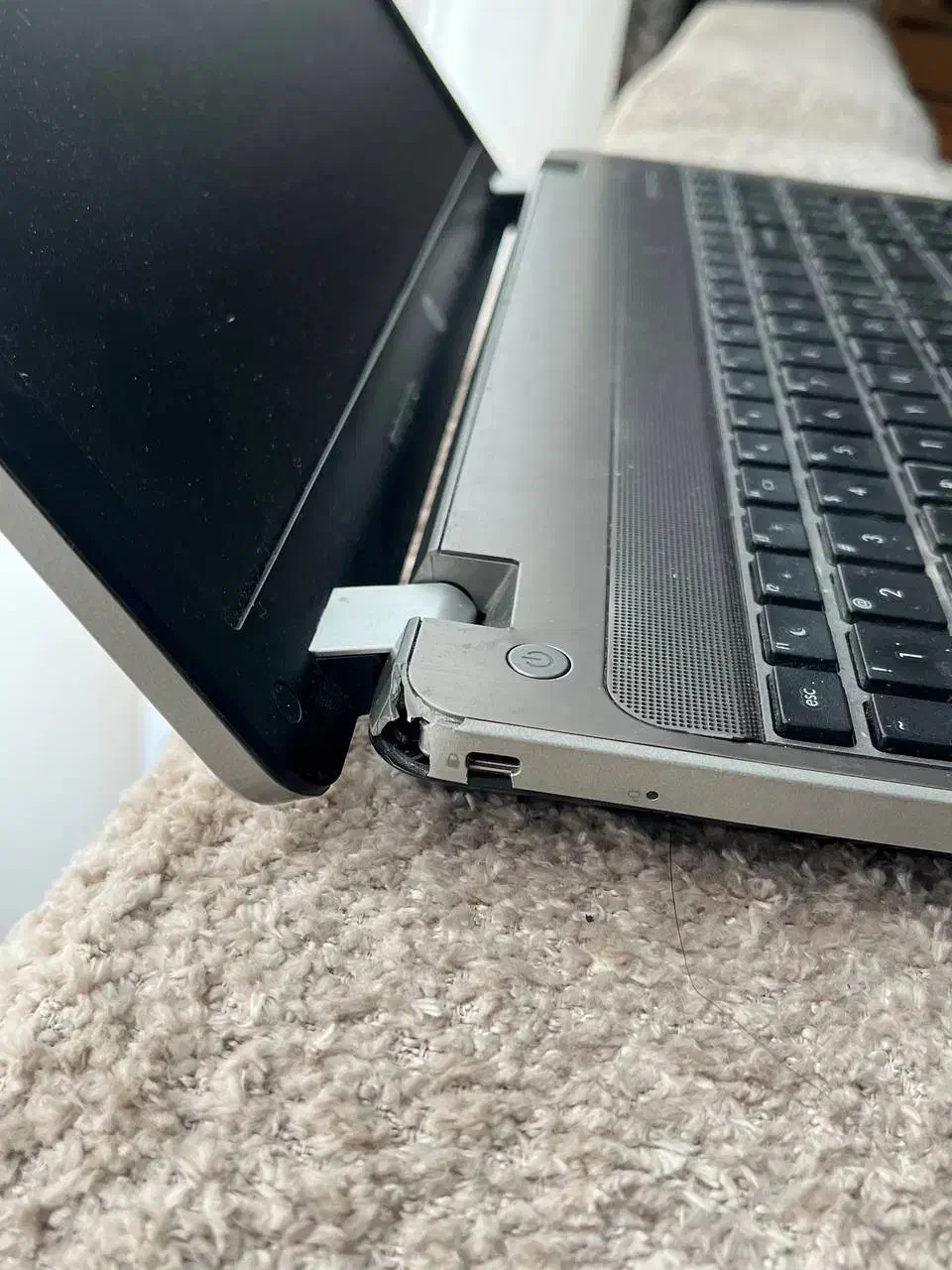 لپتاپ ProBook4530s|رایانه همراه|تهران, پرواز|دیوار