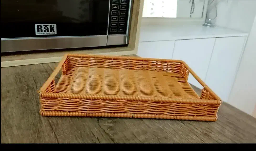 انواع سبد مناسب کادو های روزانه|صنایع دستی و سایر لوازم تزئینی|محمدشهر, سیدآباد|دیوار