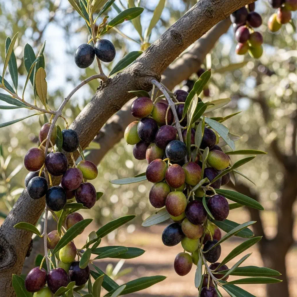 نهال زیتون اصل ارسال فوری و تخفیف ویژه|حراج|بهارستان, |دیوار