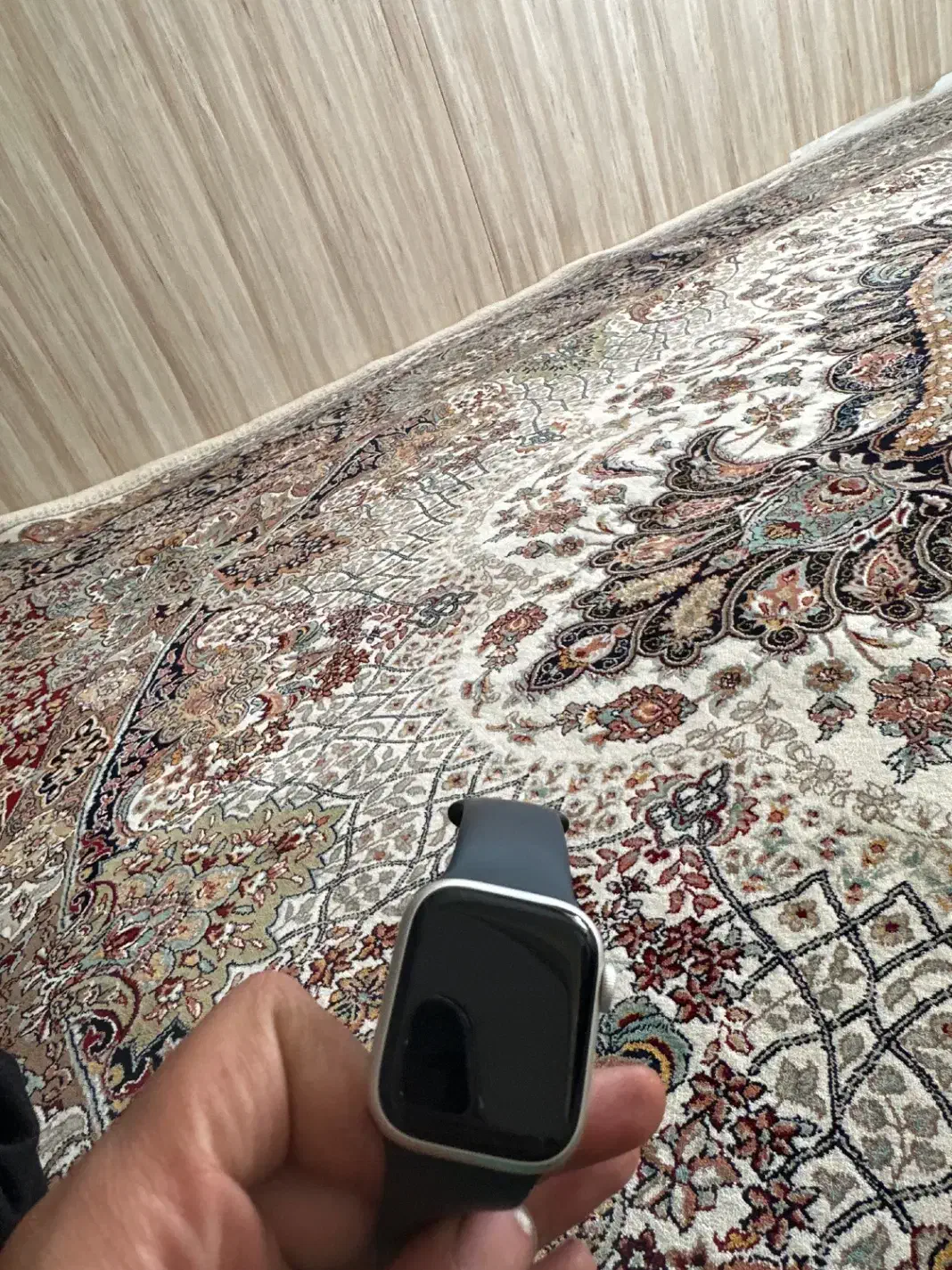 اپل واچ سری 7|ساعت|تهران, مولوی|دیوار