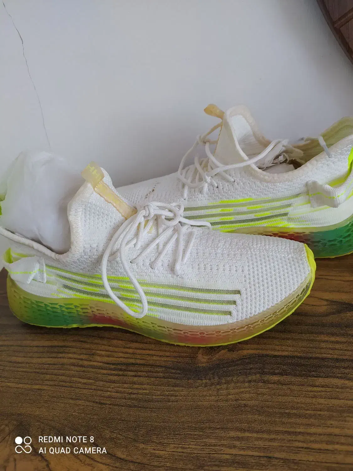 کتونی و کفش|کیف، کفش، کمربند|تهران, یافت آباد جنوبی|دیوار