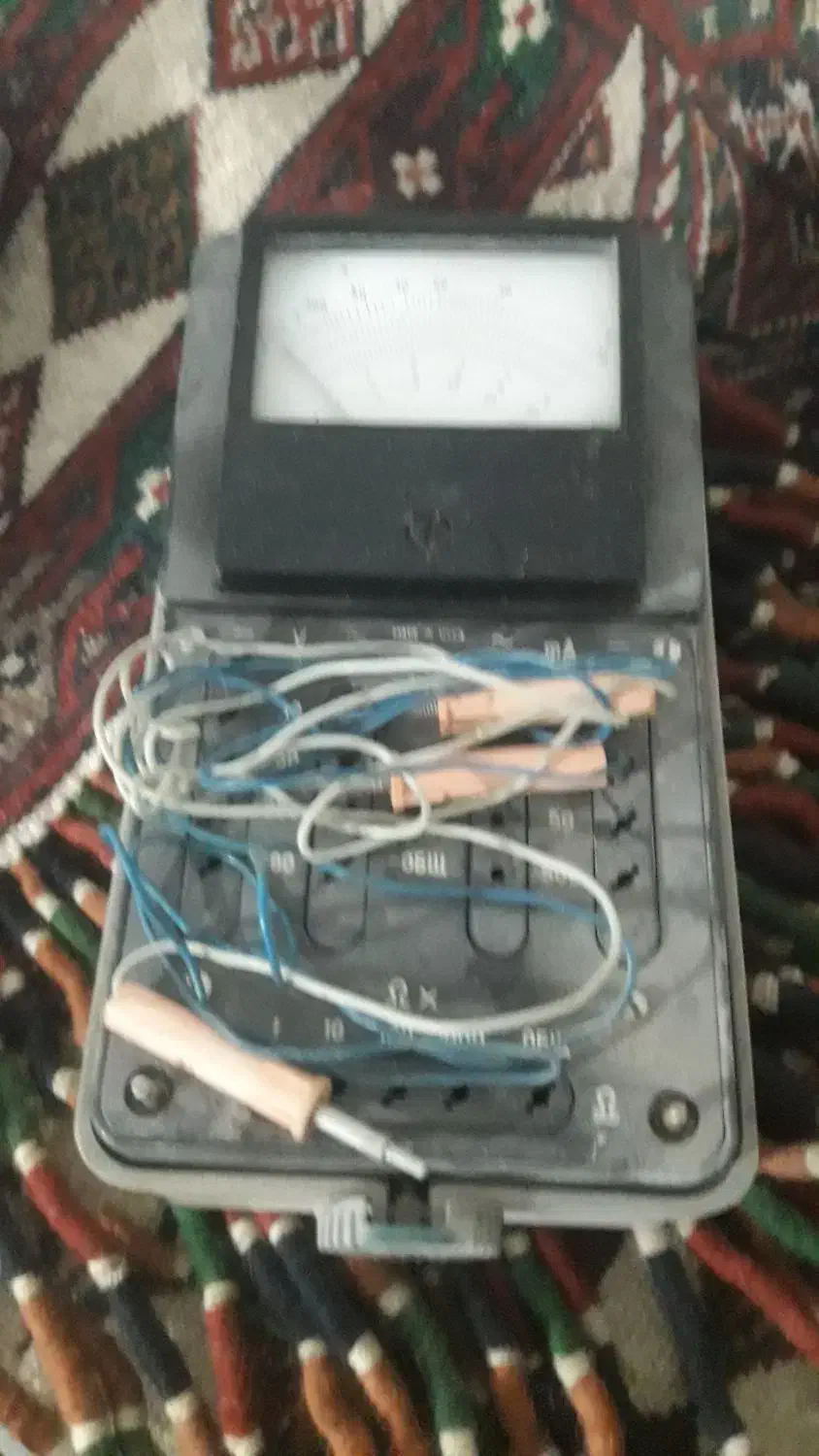 اهم متر روسی|ابزارآلات|مشهد, جانباز|دیوار