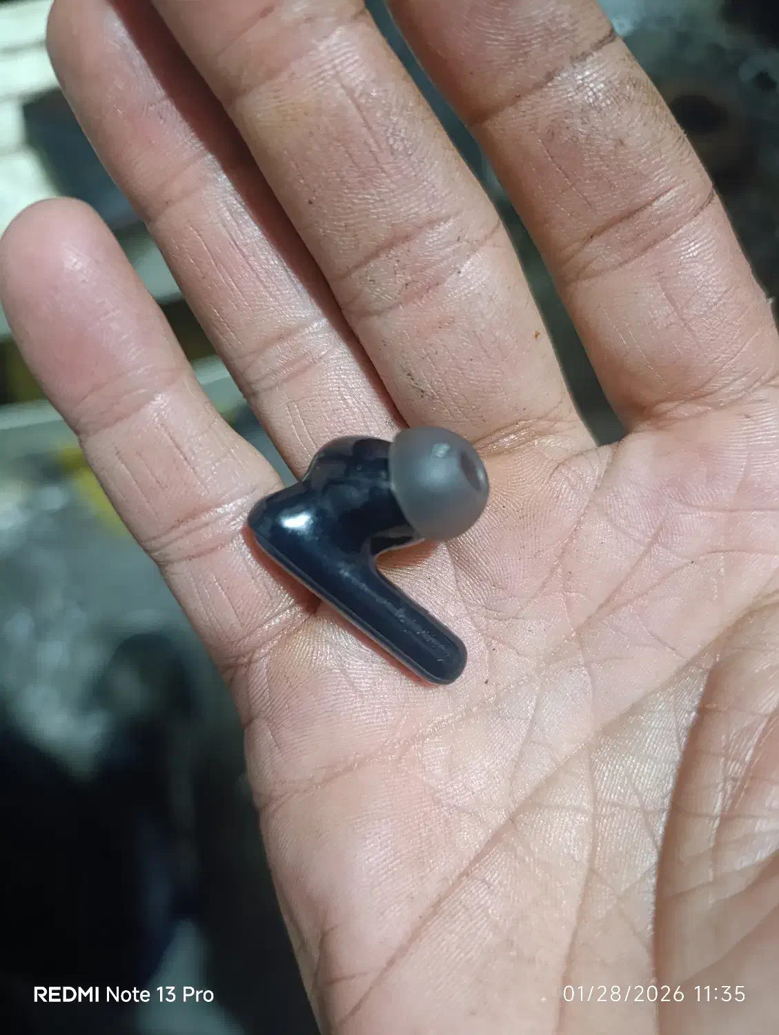 گمشده|لوازم جانبی موبایل و تبلت|مراغه, |دیوار