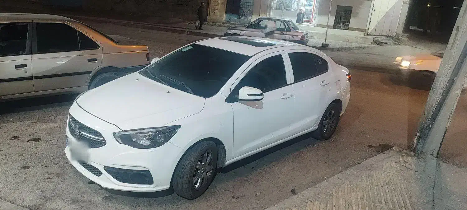 شاهین g مدل ۴۰۱|خودرو سواری و وانت|زاهدان, |دیوار