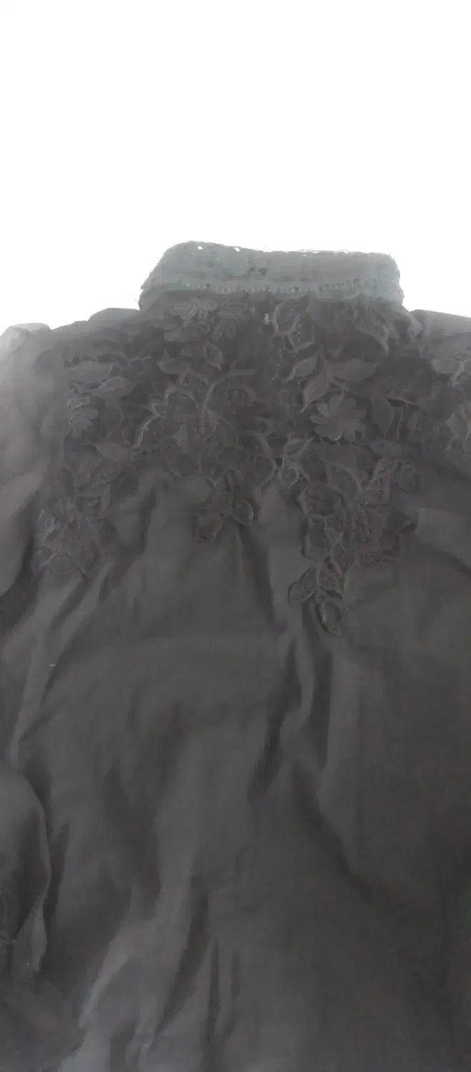 شومیز مشکی دخترانه|لباس|نیشابور, امام خمینی|دیوار