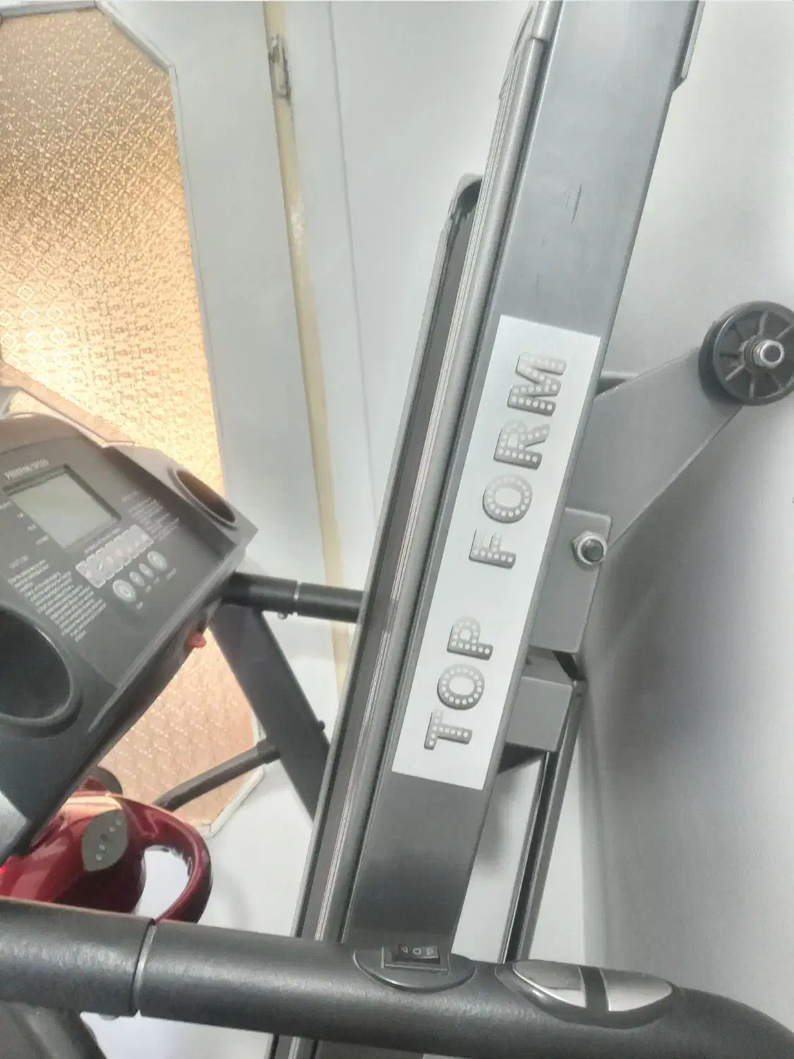 فروش تردمیل هفت کاره اصل تایوان|تجهیزات ورزشی|بوکان, |دیوار