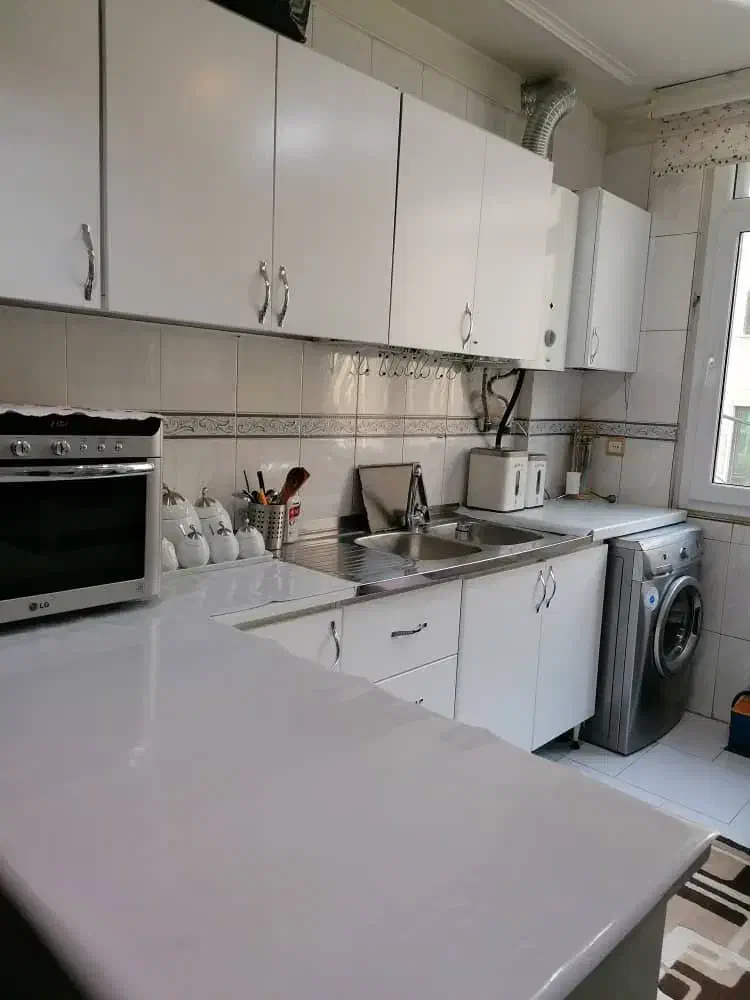 آپارتمان ۴۹ متر پیروزی دهقان(فایل شخصی)