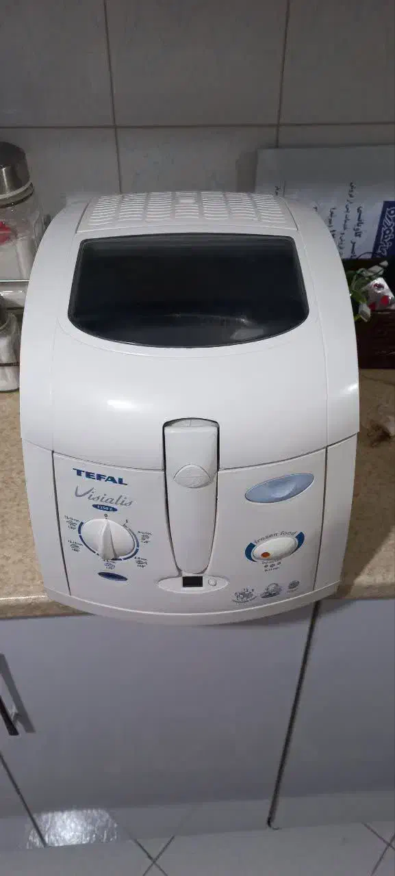 سرخ کن|سایر لوازم برقی|کرج, حسن آباد|دیوار