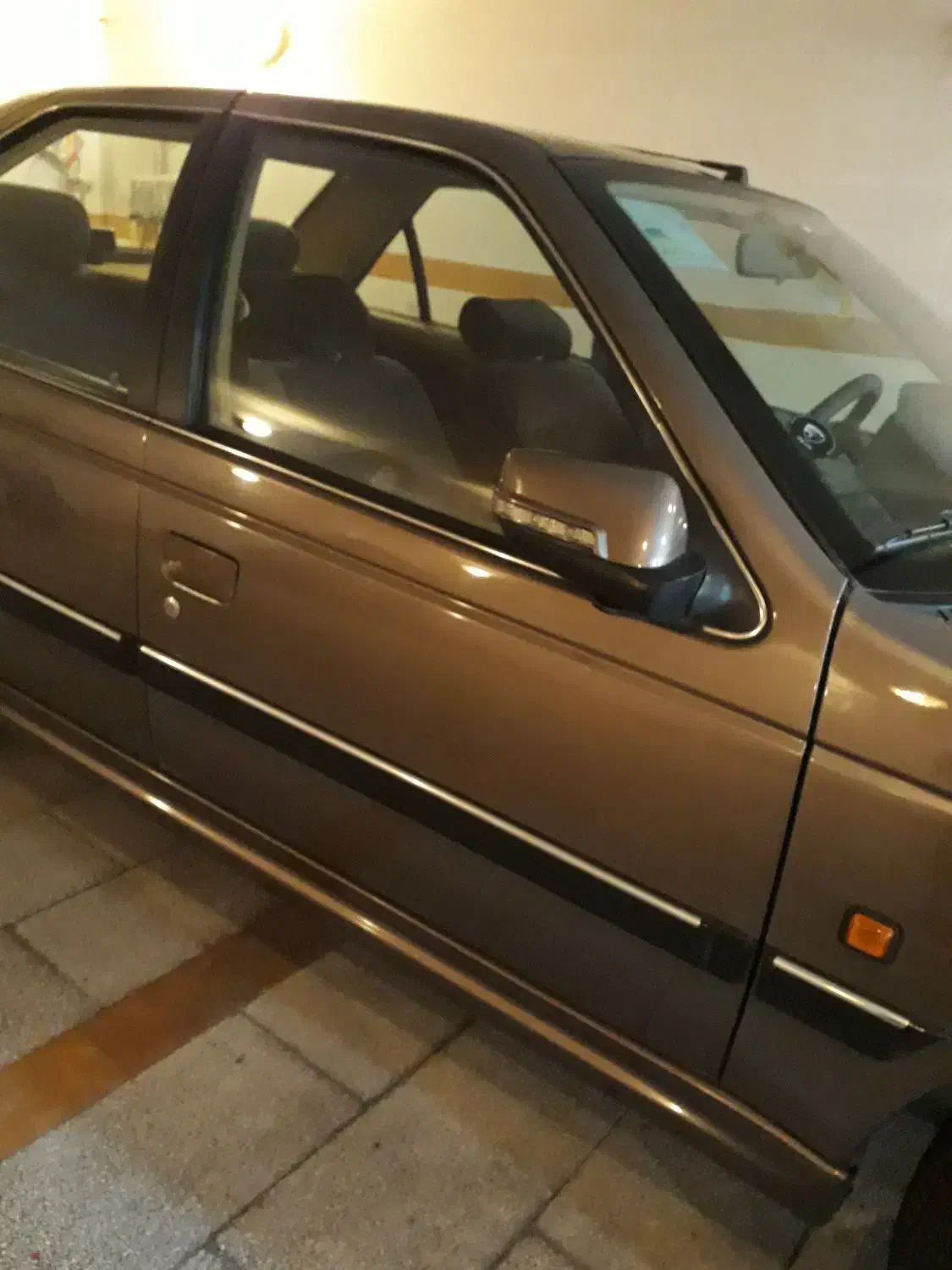 فروش پژو پارس|خودرو سواری و وانت|تهران, زرگنده|دیوار