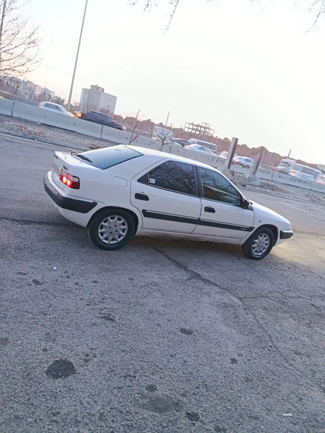 زانتیا 87عروسک|خودرو سواری و وانت|هشتگرد, فاز ۲ مهستان|دیوار