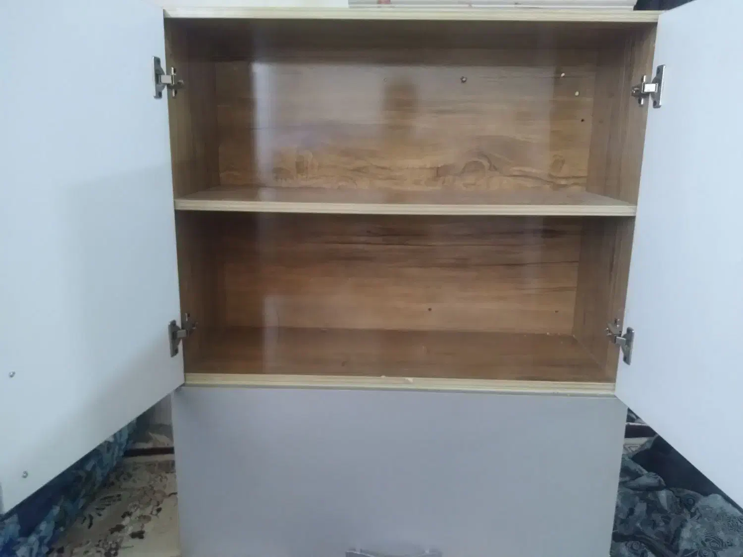 کابینت ودستشور|لوازم سرویس بهداشتی|تربت جام, میان جام|دیوار