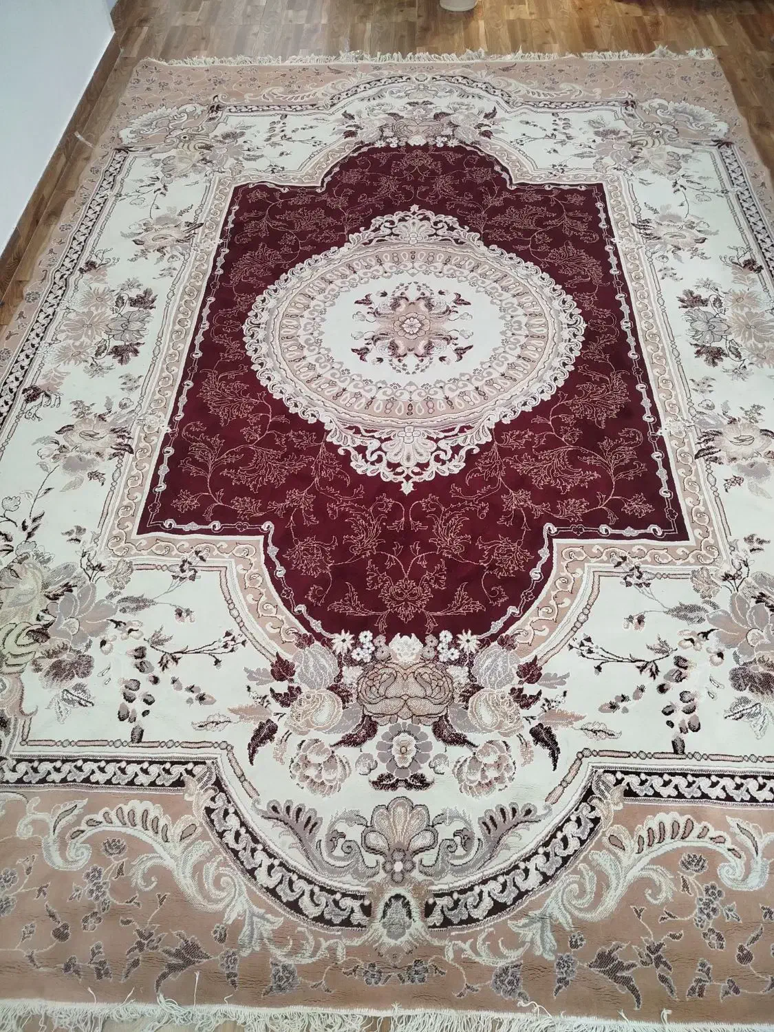 فرش 12متری|فرش|بندر ماهشهر, |دیوار