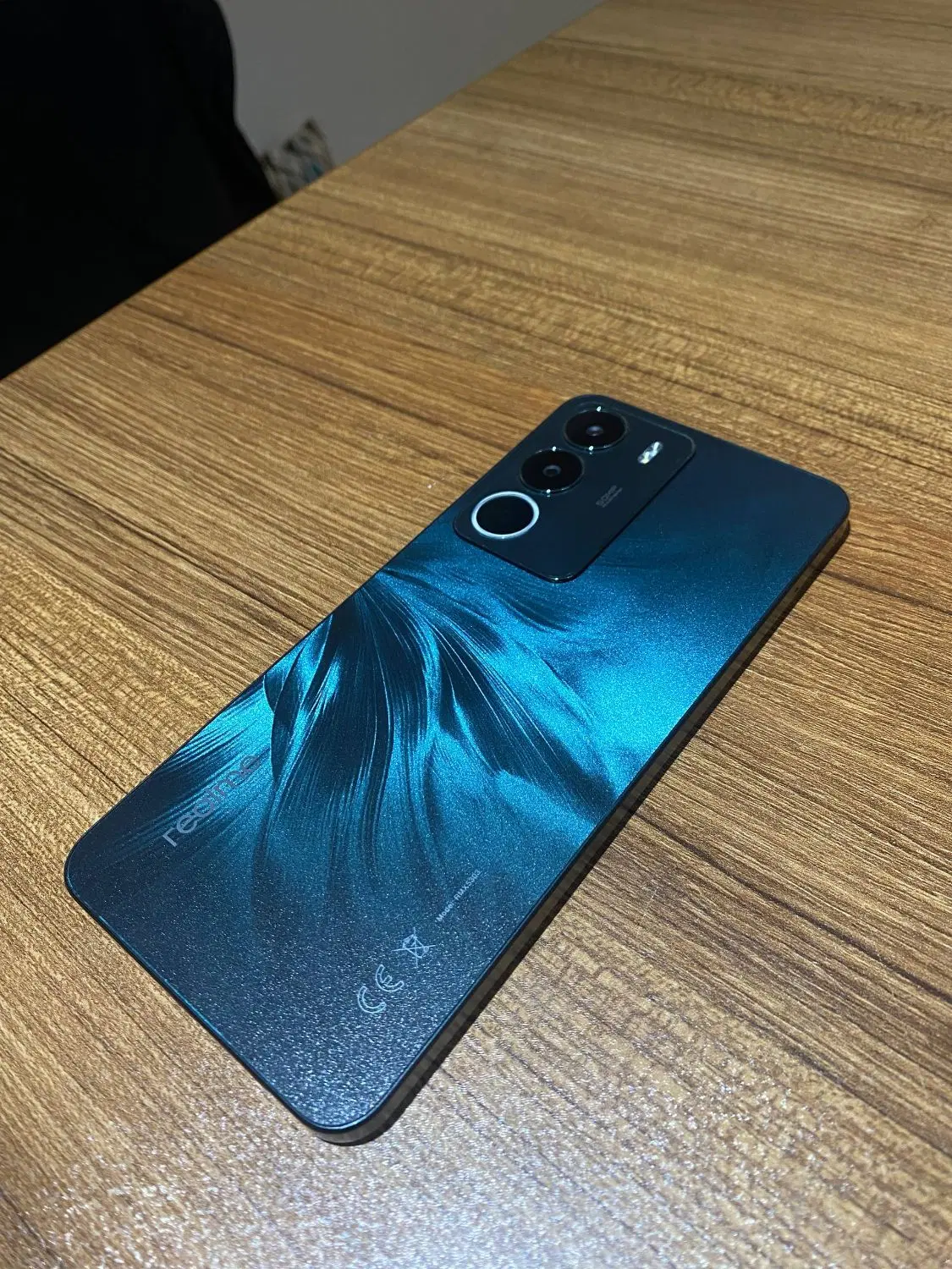 Realme C71|موبایل|جم, |دیوار